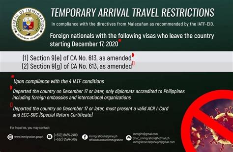 immigration quezon city|Bureau of Immigration Student Visa Section, 2F Civic Center C, .